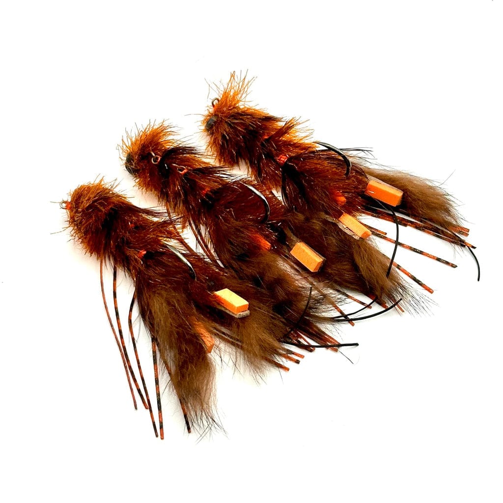 Clawed Changer Fly