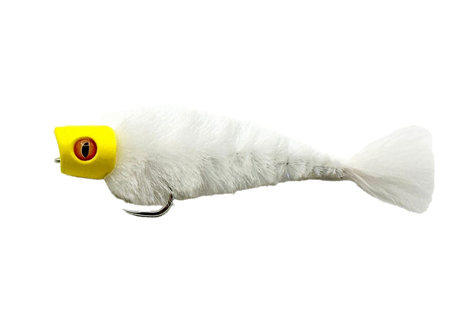 Game Changer Popper Fly