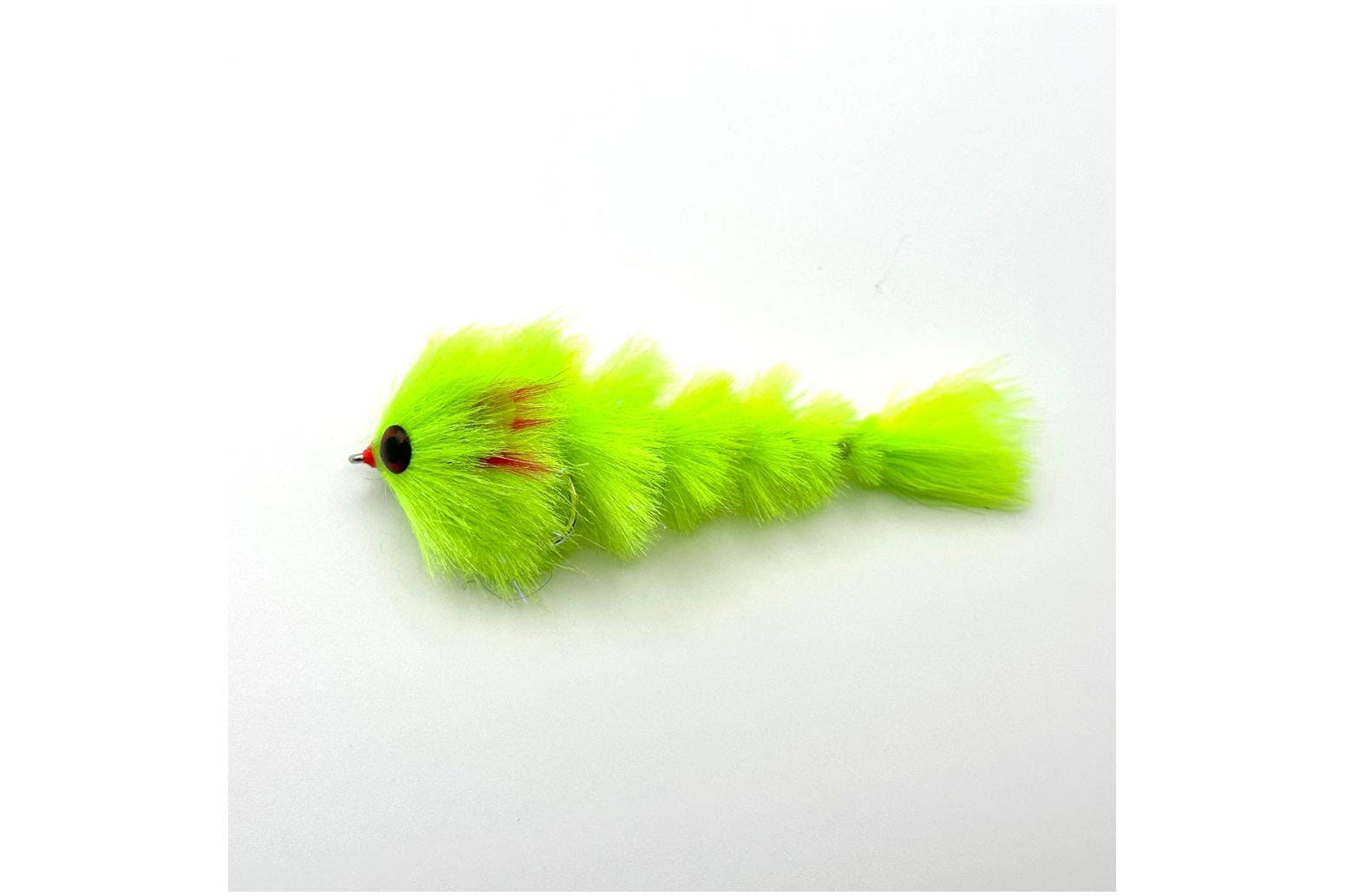 Tarpon Changer Fly