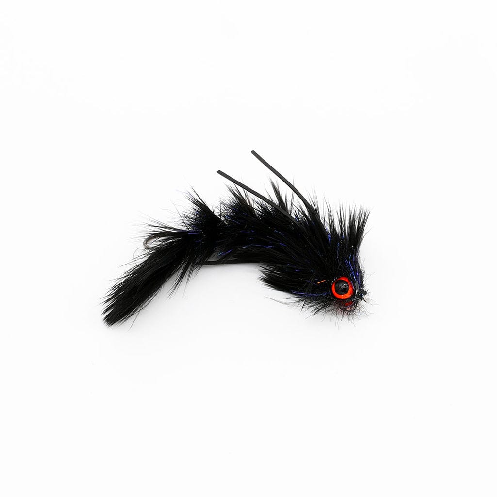 Woolly Bugger Changer Fly