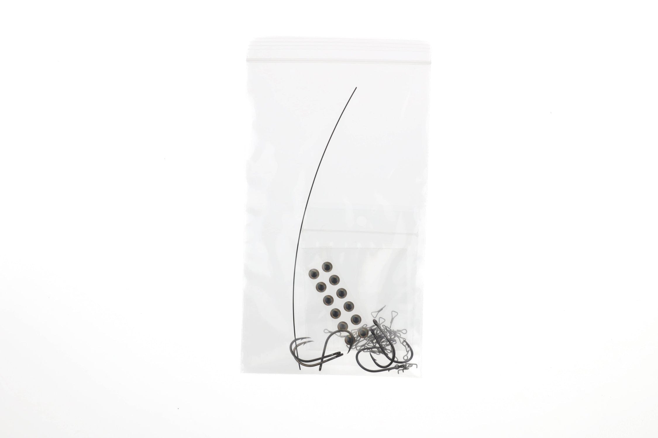 Chocklett's Mini Finesse Changer Fly Tying Kit