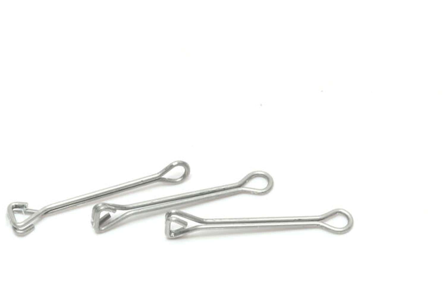 Flymen Fish-Skull Exchanger Shanks