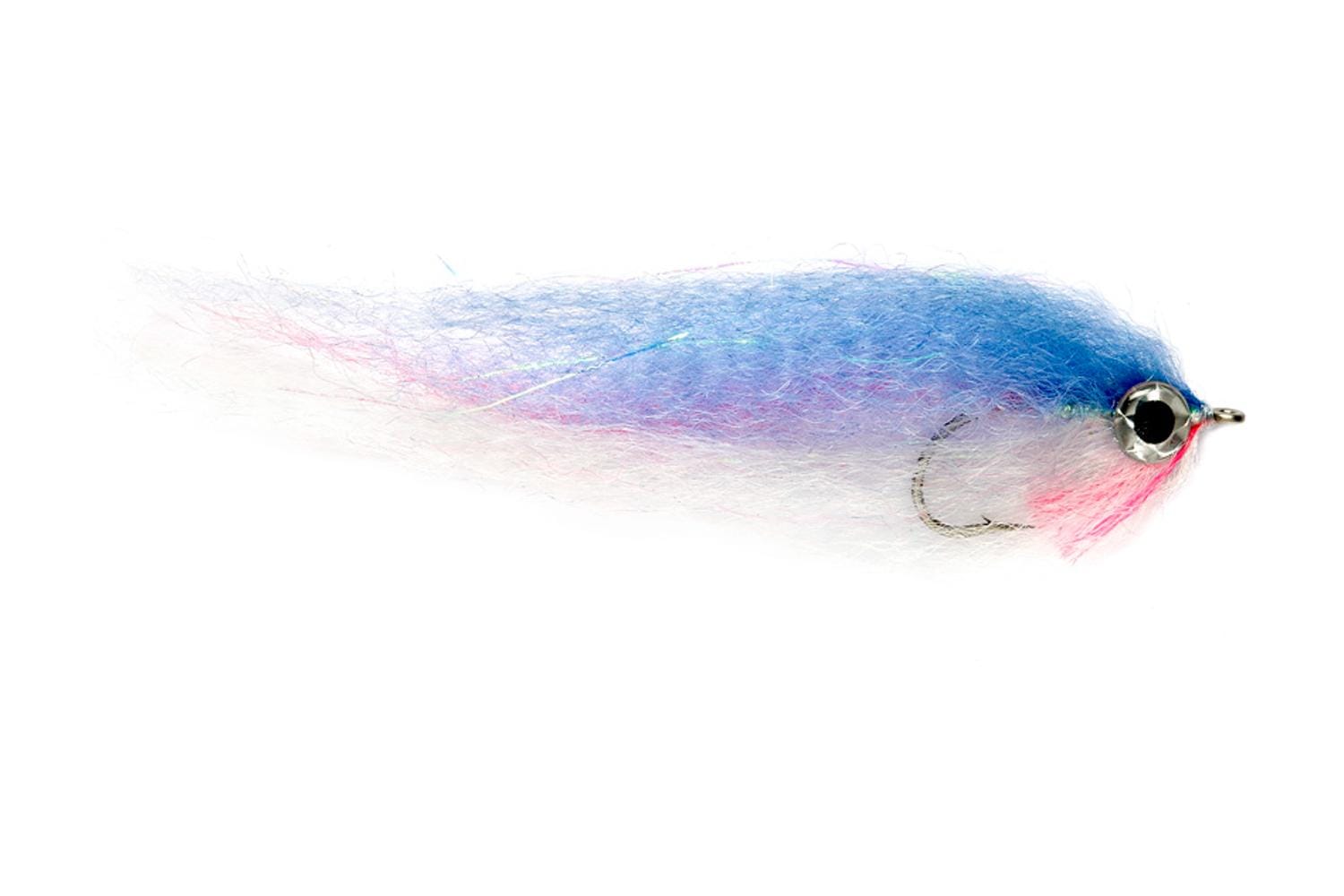 Cowen's Mangum Baitfish Fly