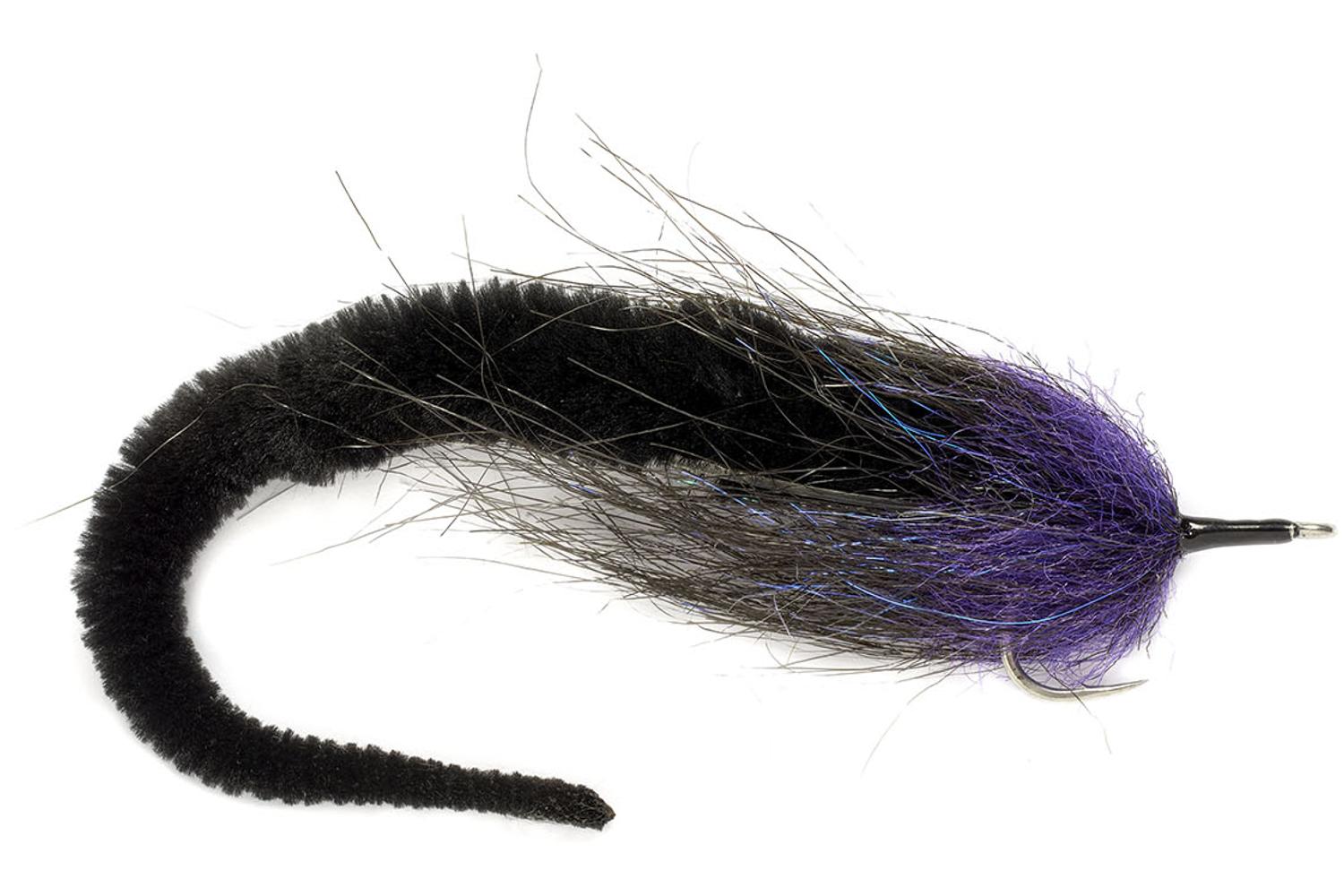 Mangum's Dragon Tail Fly