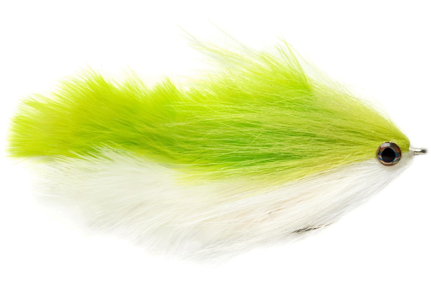 Mara-Changer Fly