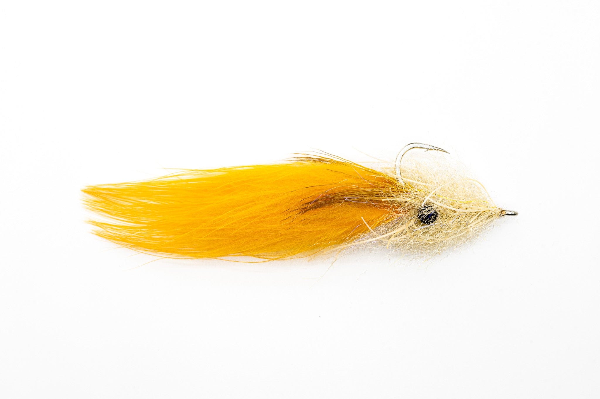 Millhouse Tarpon Shrimp Fly