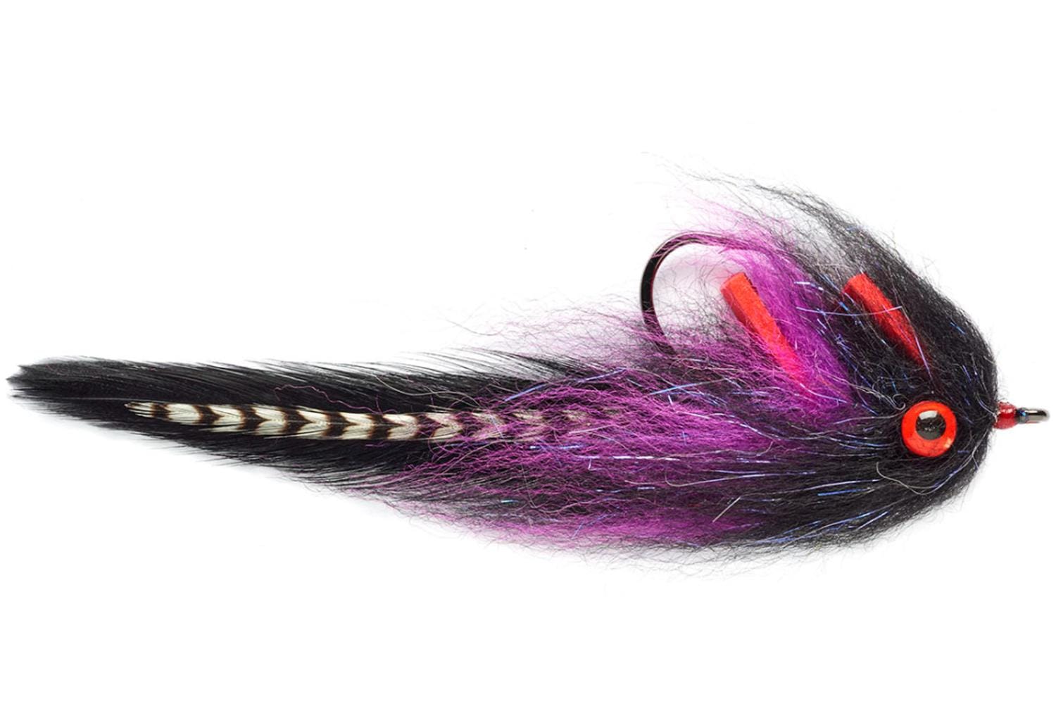Sandbar Mullet Fly