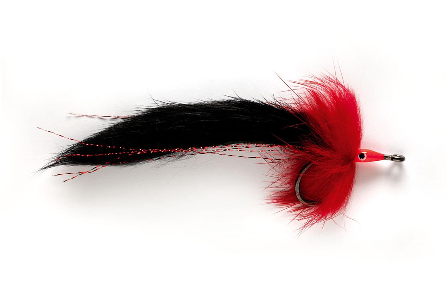 Tarpon Bunny Fly