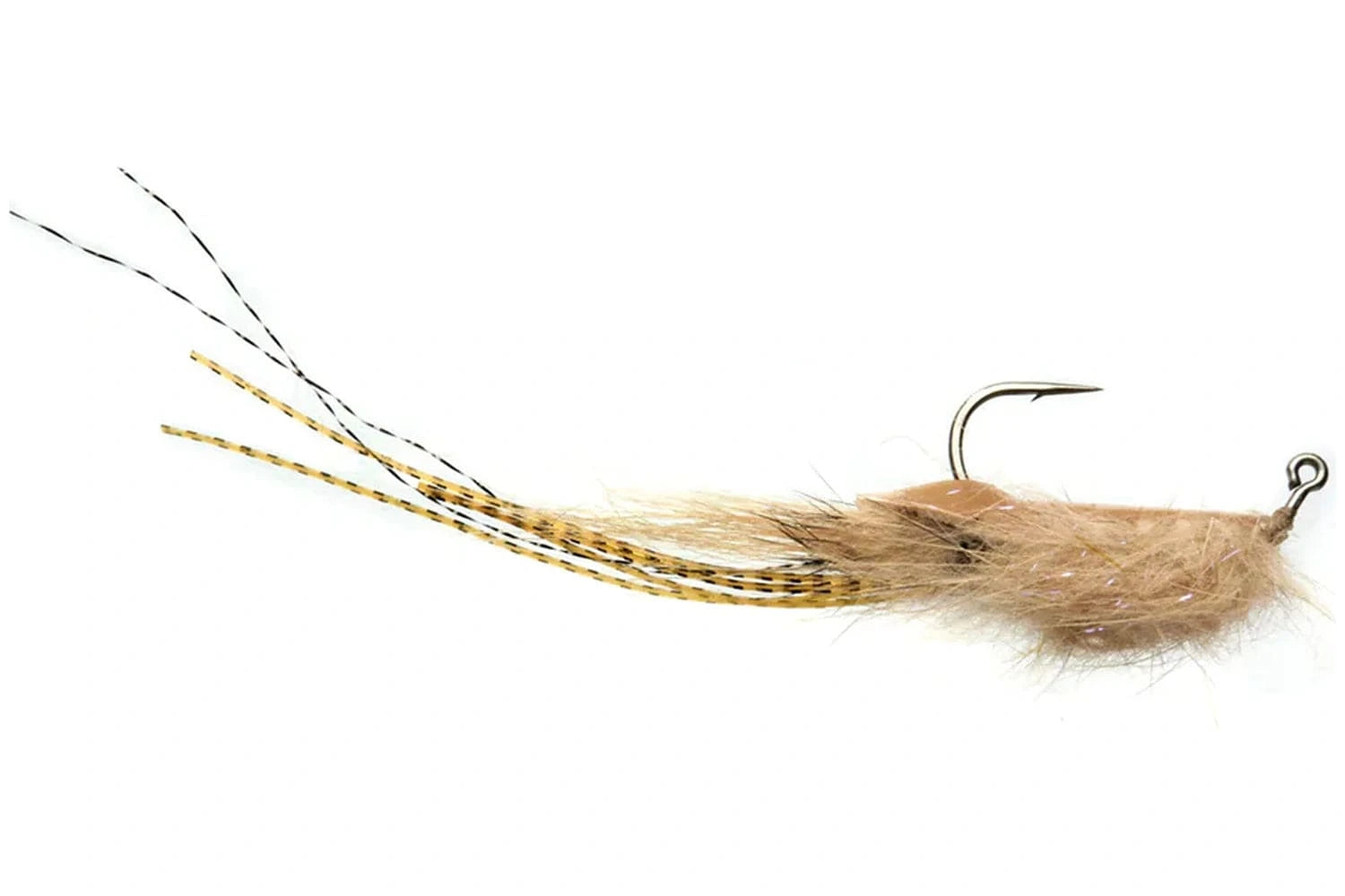 Whalley's Champagne Shrimp Fly