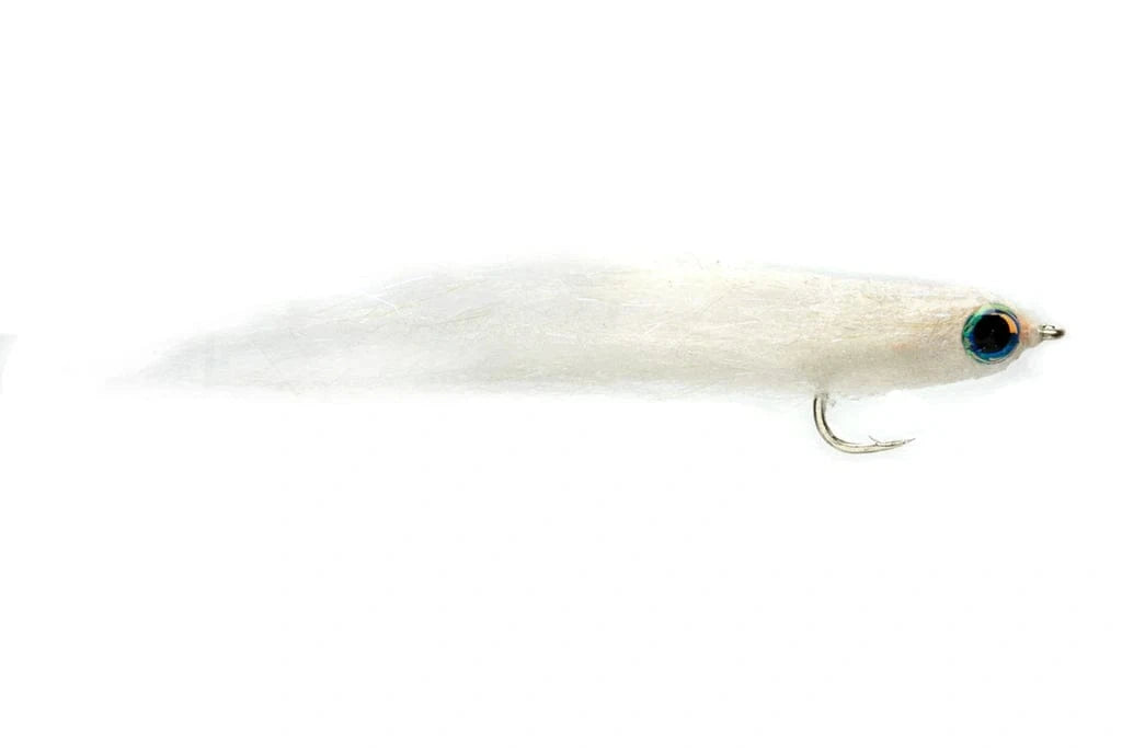 Whalley's Money Minnow Fly