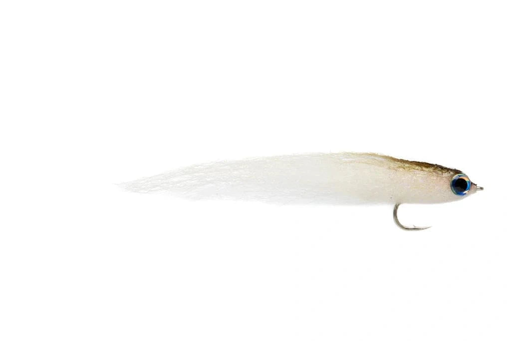 Whalley's Money Minnow Fly