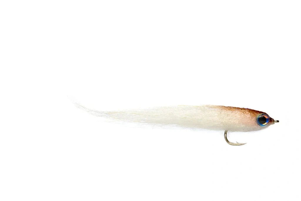 Whalley's Money Minnow Fly