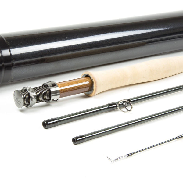 Loomis Asquith Fly Rod Trident Fly Fishing