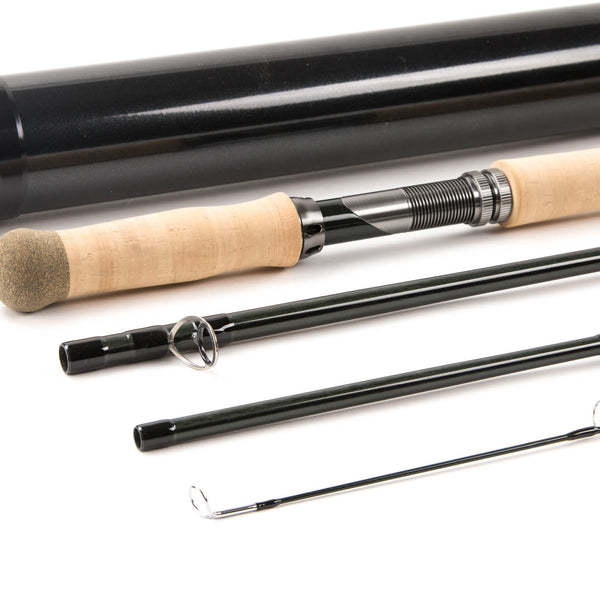 g loomis asquith spey rods G-Loomis '26 Saltwater Fly Rod 9'0" 12wt This allows for minimal effort for planting your fly whether using a floating Scandi head or a Skagit 600gr sink tip New Tools: G. Loomis Asquith