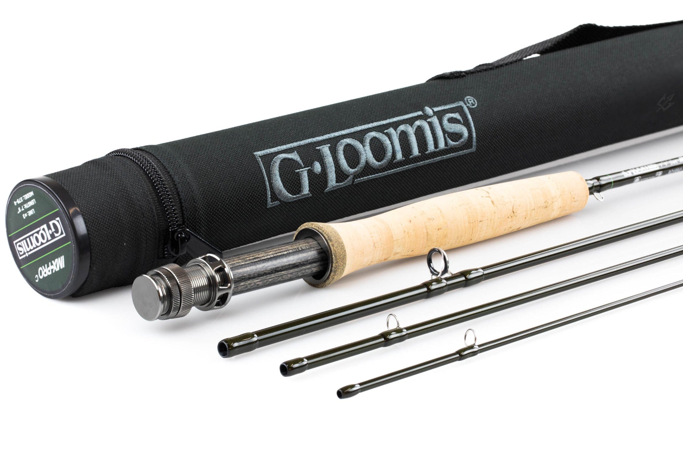 G. Loomis IMX-Pro Creek Fly Rod
