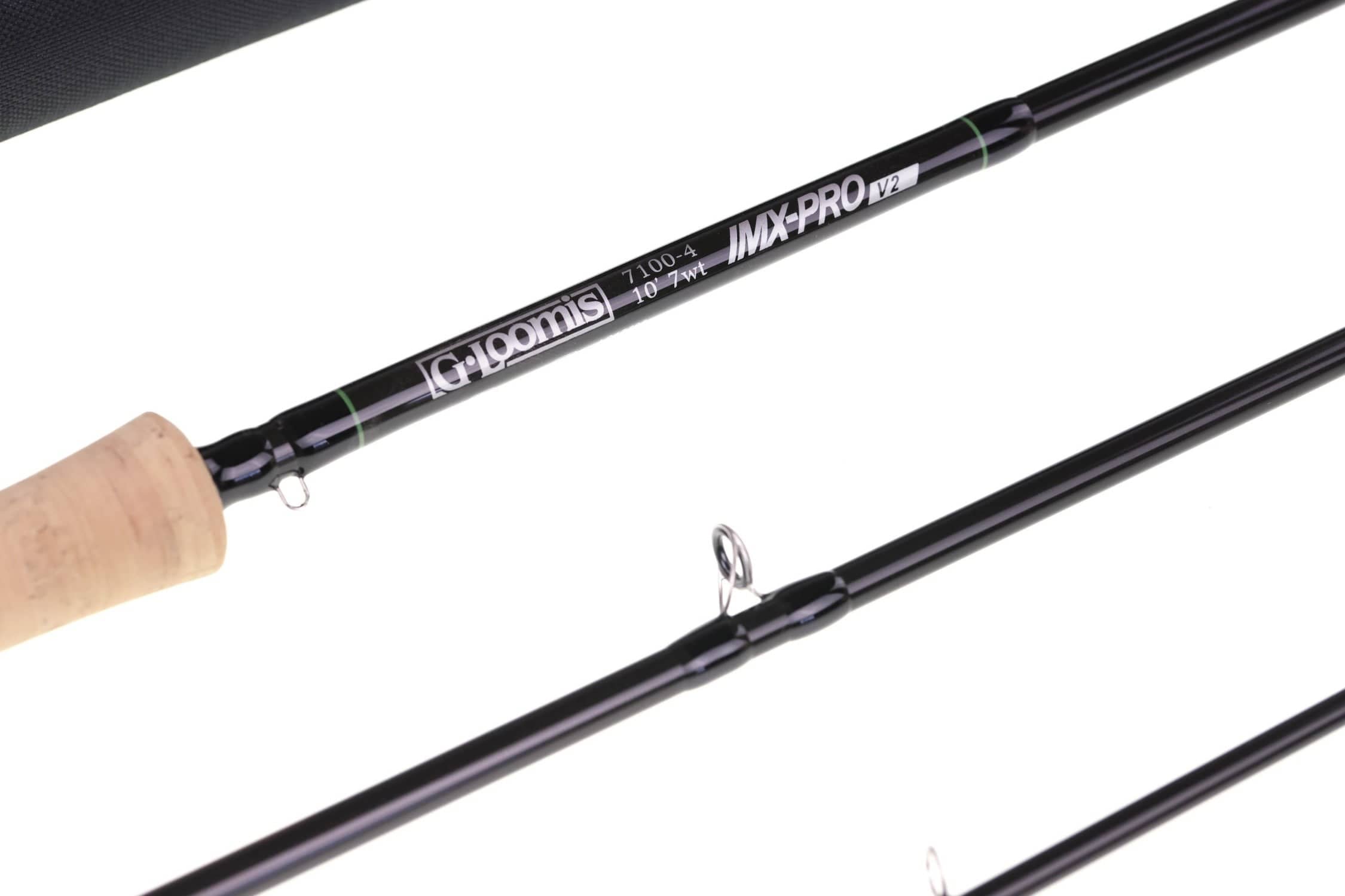 G. Loomis IMX-Pro V2 Freshwater Fly Rod | Trident Fly Fishing