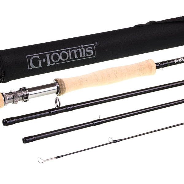 G Loomis 5100-4 IMX-PRO V2 Fly Rod