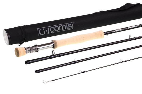 buy g loomis imx pro 966 swimbait rod G Loomis 5100-4 IMX-PRO V2 Fly Rod