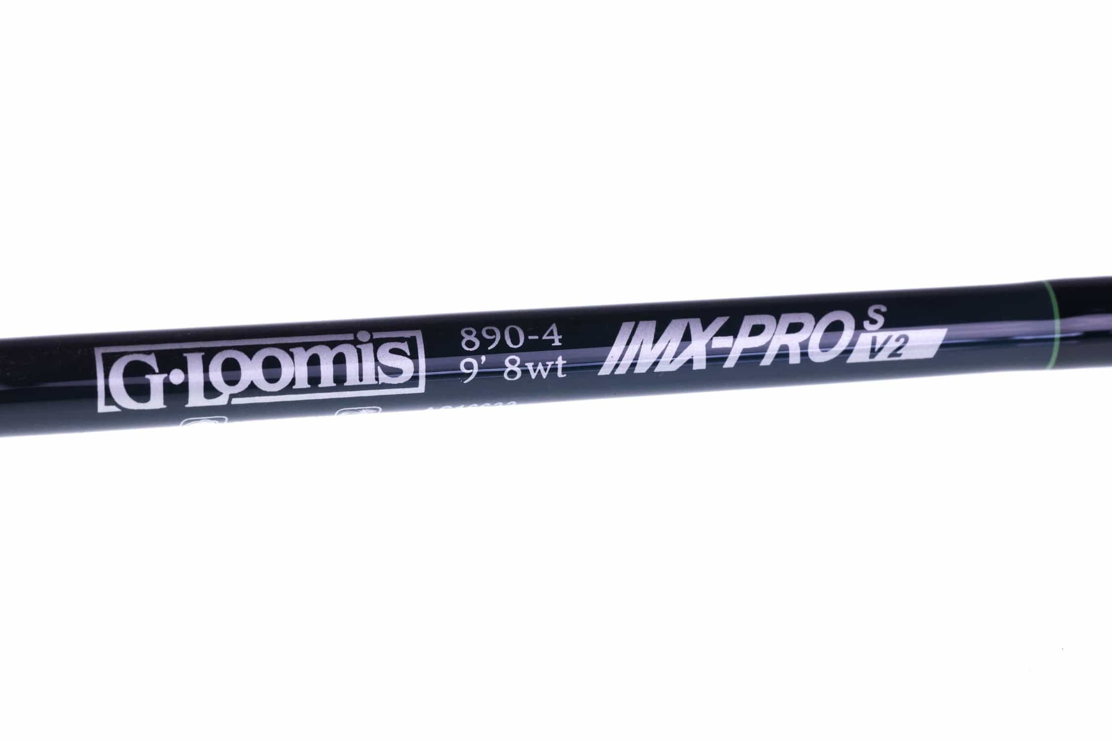 G. Loomis IMX-Pro V2 Saltwater Fly Rod