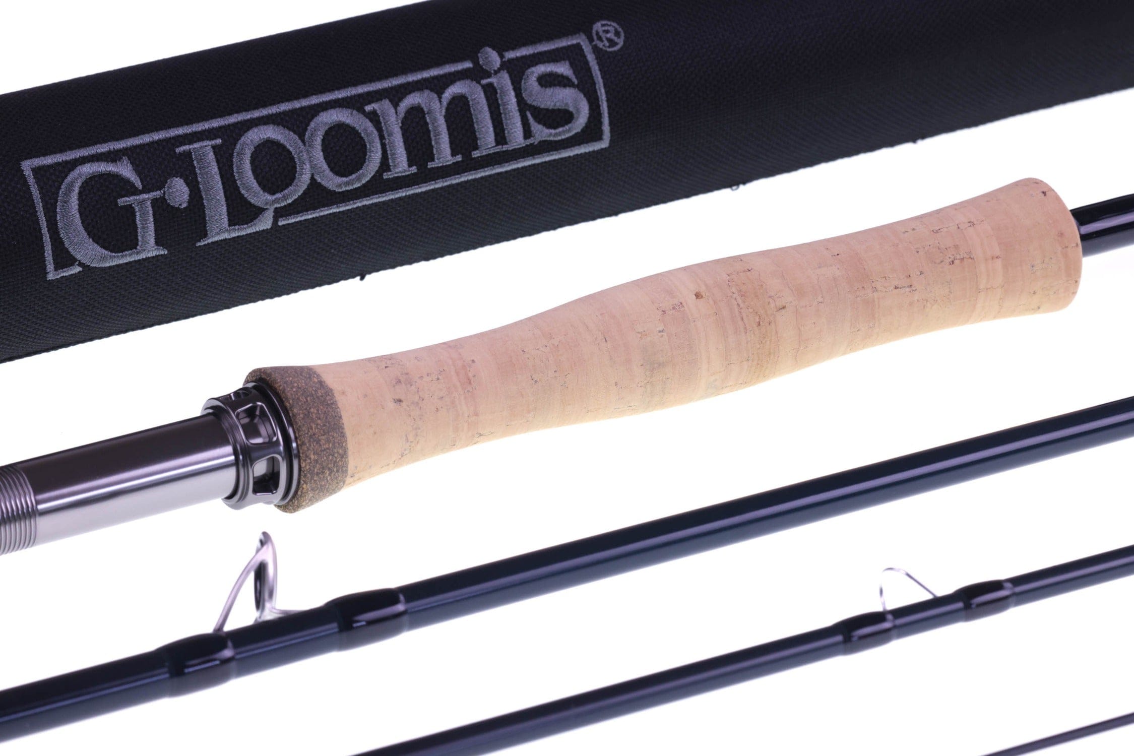 G Loomis 690-4 IMX-PRO V2S Saltwater Fly Rod G Loomis 690-4 IMX-PRO V2S Saltwater Fly Rod
