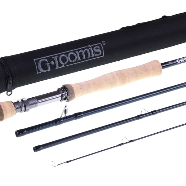 best g loomis czech nymphing fly rod G. Loomis IMX-Pro V2 Saltwater Fly Rod
