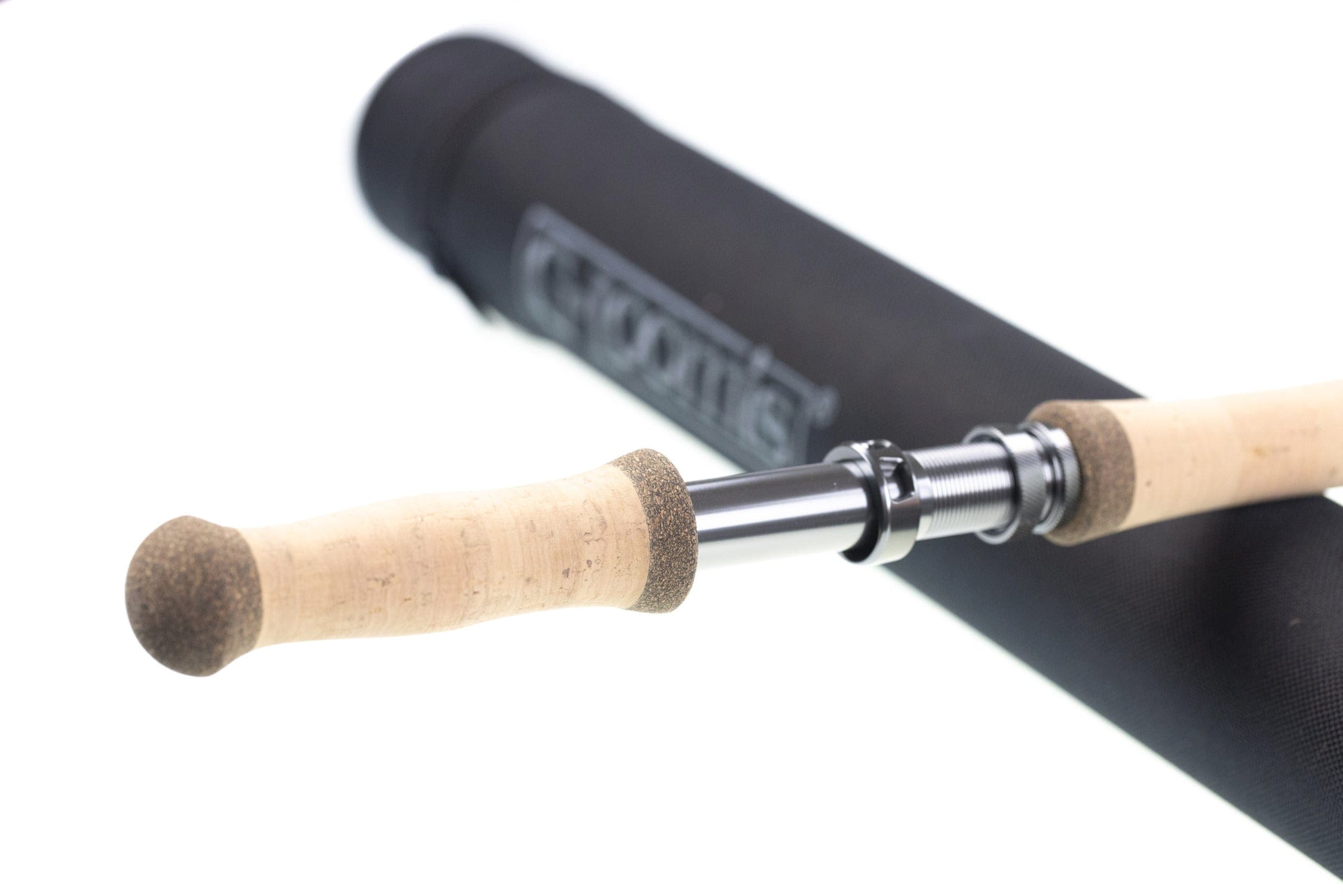 G. Loomis IMX-Pro V2 Short Spey Fly Rod | Trident Fly Fishing
