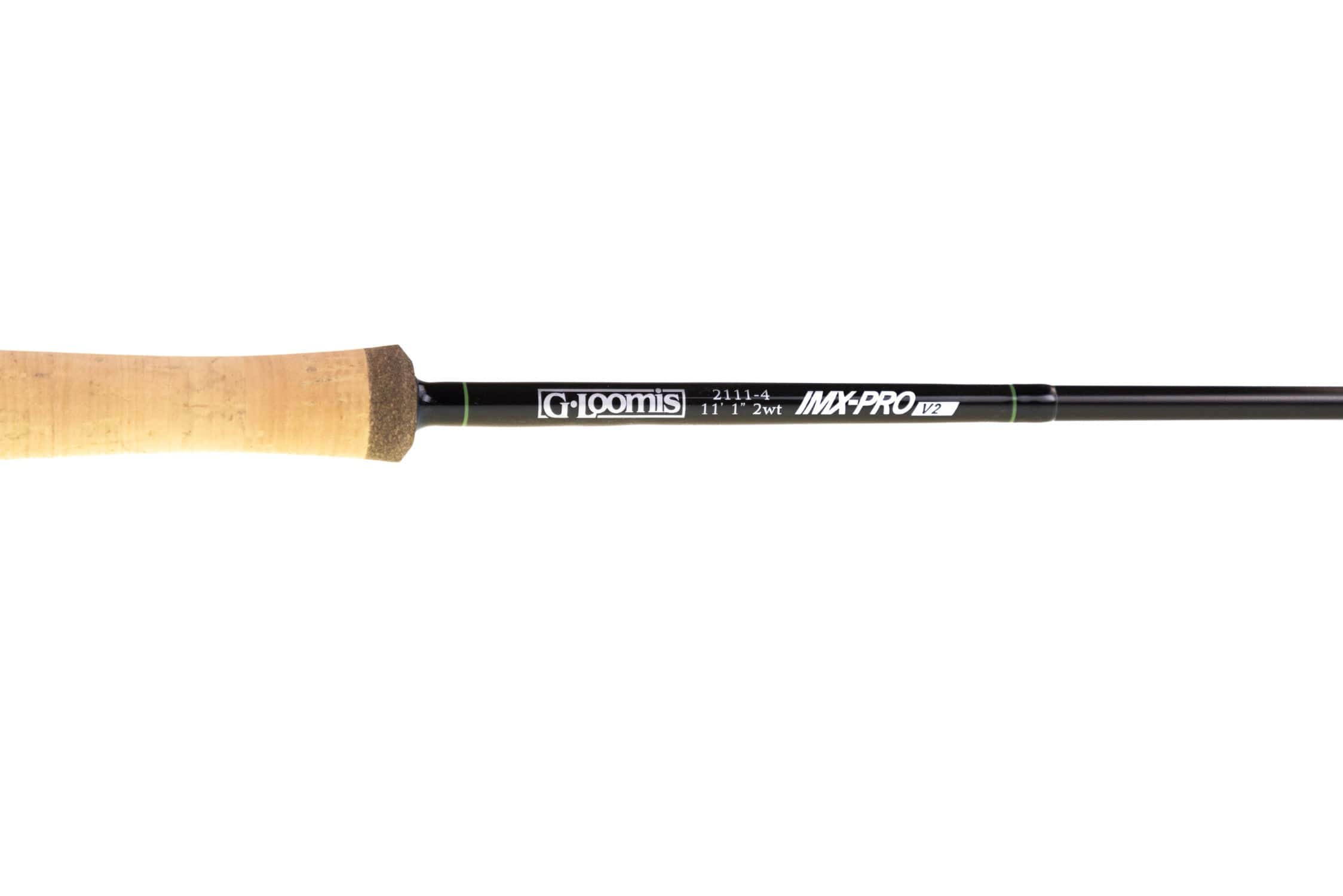 G. Loomis IMX-Pro V2 Short Spey Fly Rod | Trident Fly Fishing