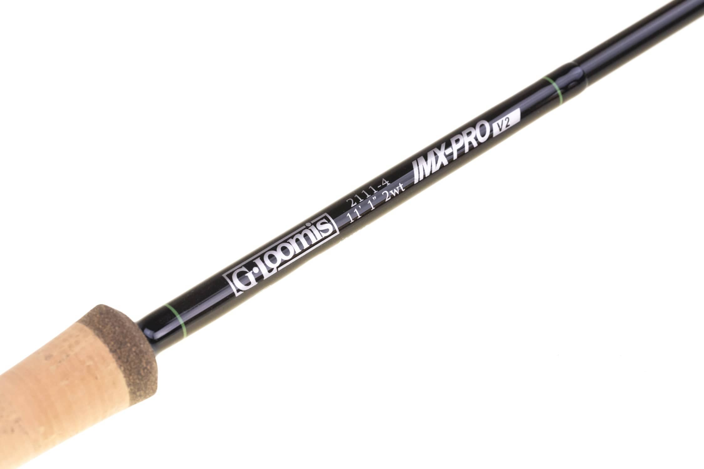 G. Loomis IMX-Pro V2 Short Spey Fly Rod | Trident Fly Fishing