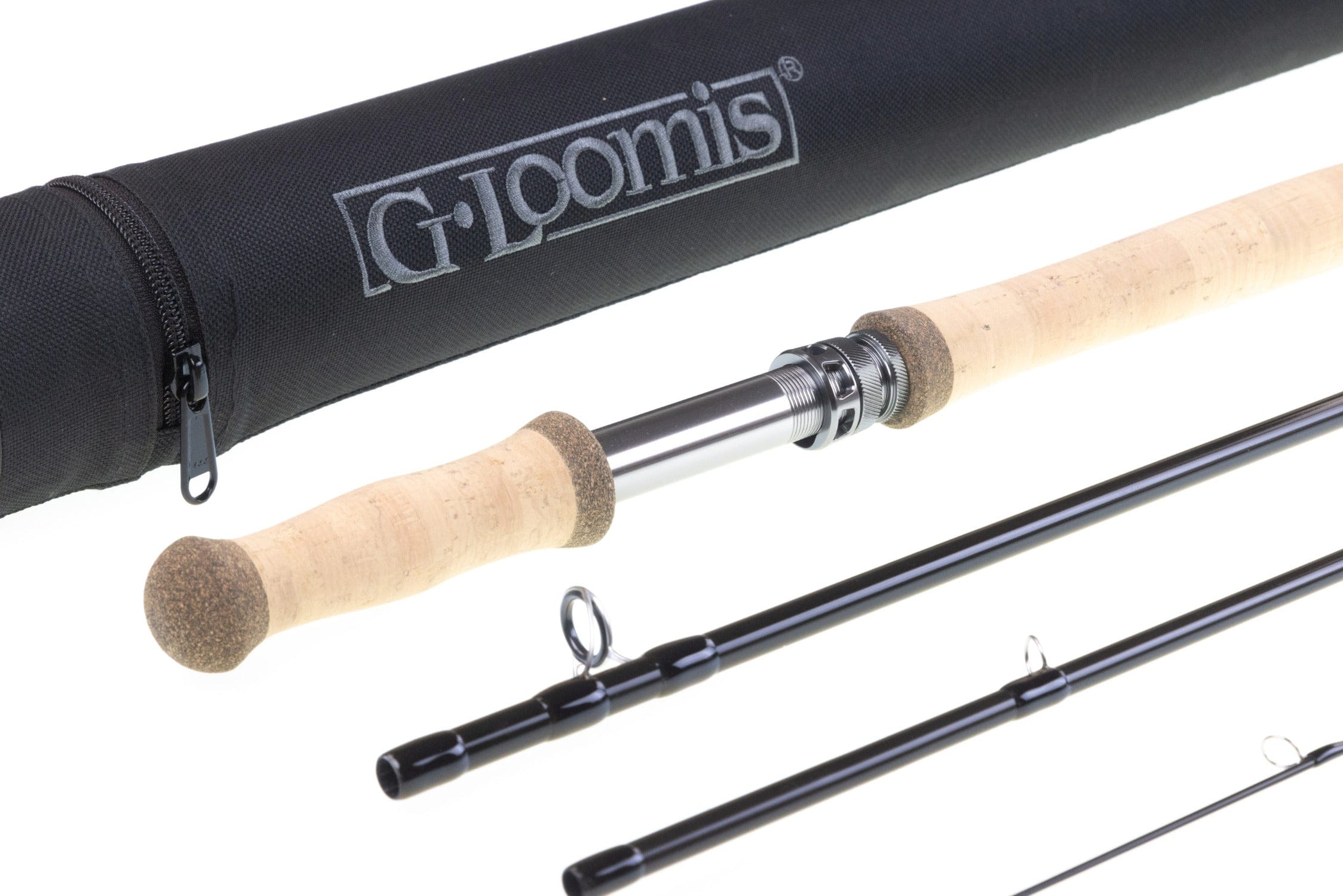 G. Loomis IMX-Pro V2 Short Spey Fly Rod | Trident Fly Fishing