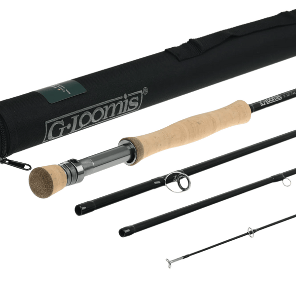 g loomis 7 salmon rods G Loomis 8810-4 IMX-PRO V2 Fly Rod