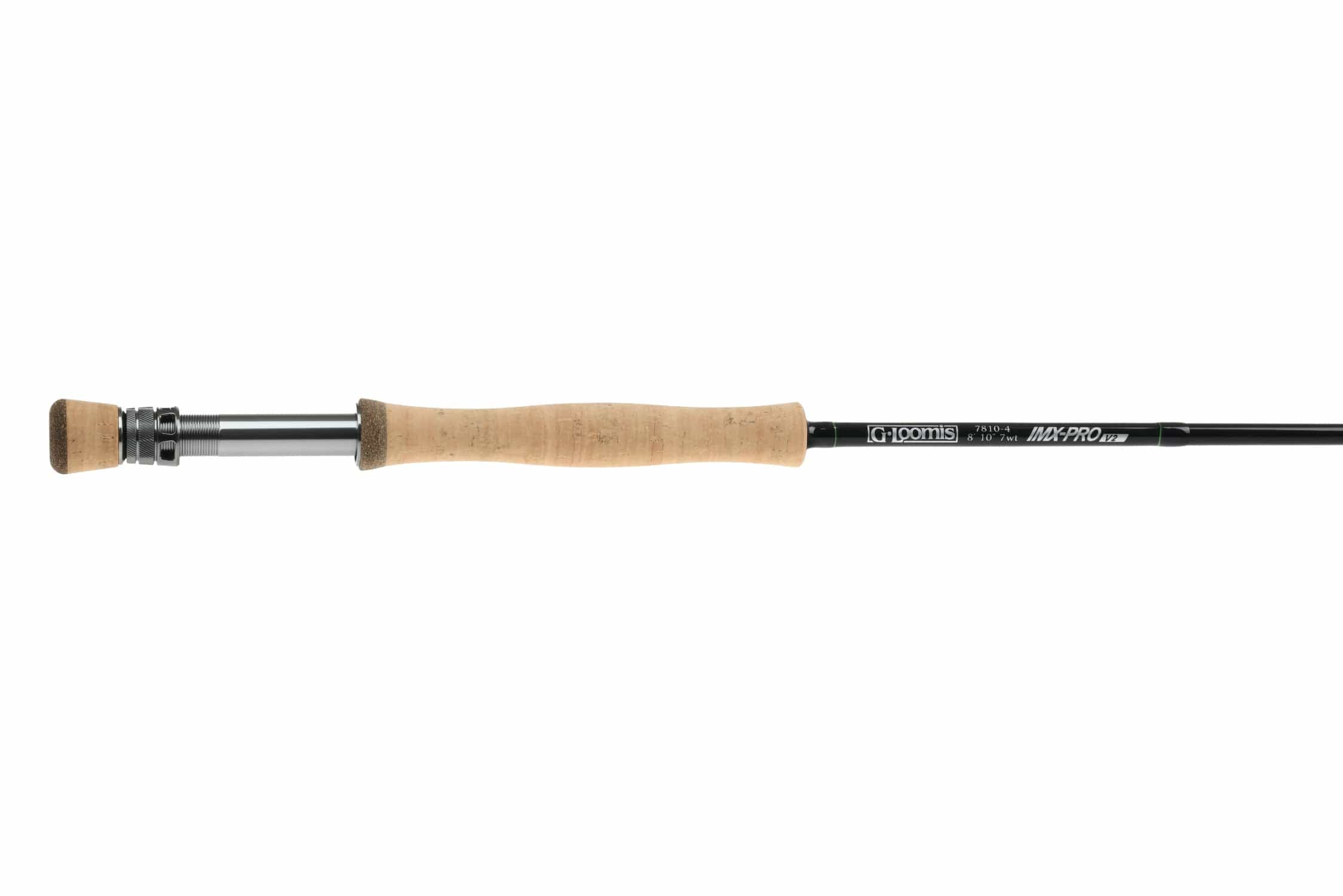 G. Loomis IMX-Pro V2 Streamer Fly Rod | Trident Fly Fishing