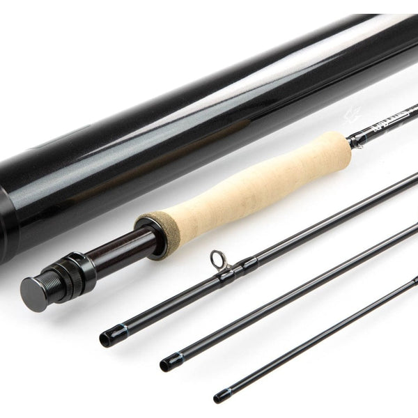 G. Loomis NRX+ Freshwater Fly Rod | Trident Fly Fishing