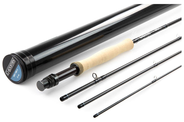 G. Loomis NRX+ Freshwater Fly Rod | Trident Fly Fishing