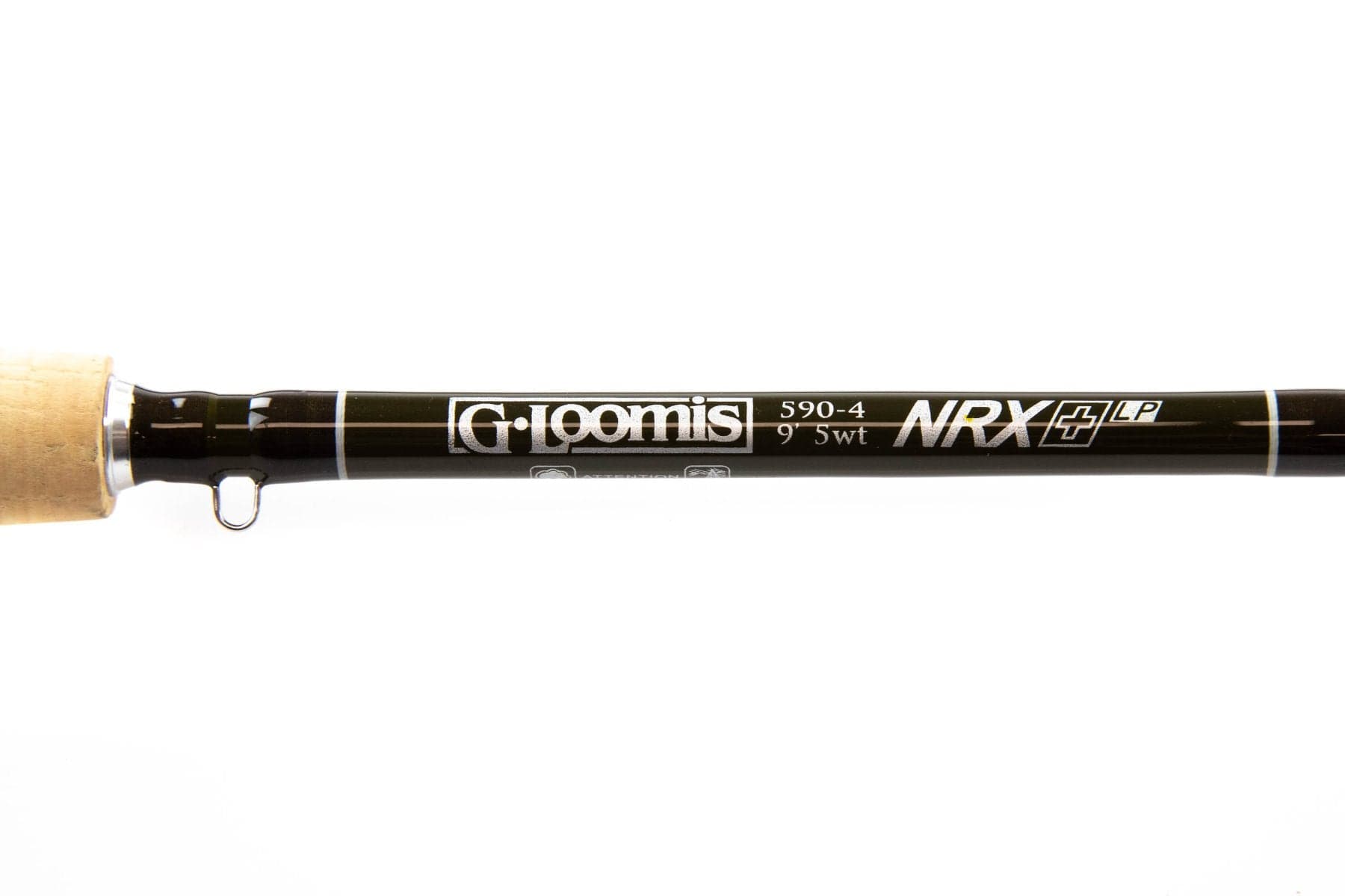 G. Loomis NRX+ LP Fly Rod | Trident Fly Fishing