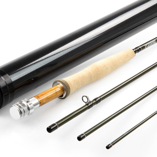 G. Loomis NRX+ LP Fly Rod | Trident Fly Fishing