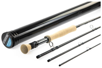 best 4 wt fly reel Bauer RX / Black 4 Smaller Best 4wt Fly Rods of