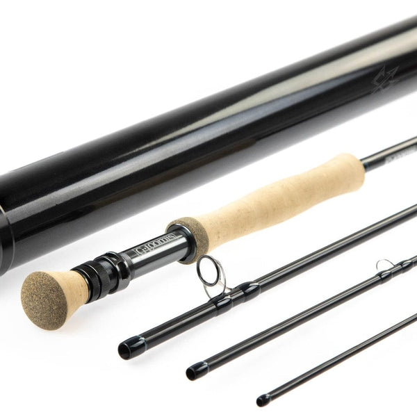 G. Loomis NRX+ Saltwater Fly Rod | Trident Fly Fishing