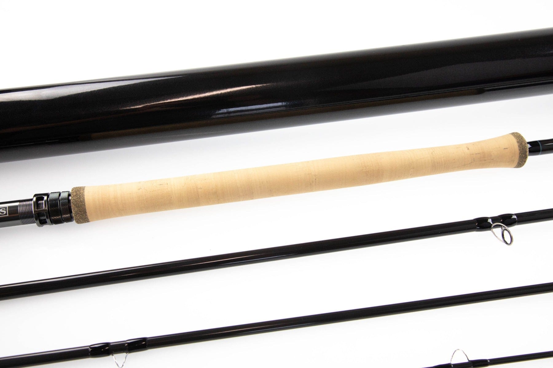 G. Loomis NRX+ Spey & Switch Rods | Trident Fly Fishing