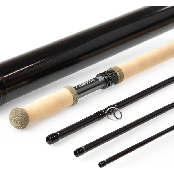 G. Loomis NRX+ Spey & Switch Rods | Trident Fly Fishing
