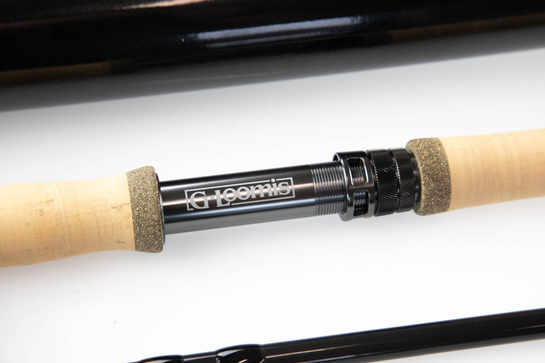 G. Loomis NRX+ Spey & Switch Rods | Trident Fly Fishing