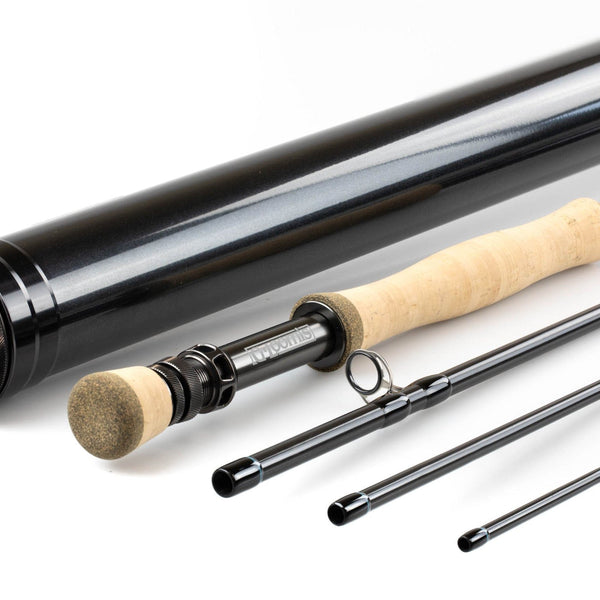 G. Loomis NRX+ Swim Fly (SF) Fly Rod | Trident Fly Fishing