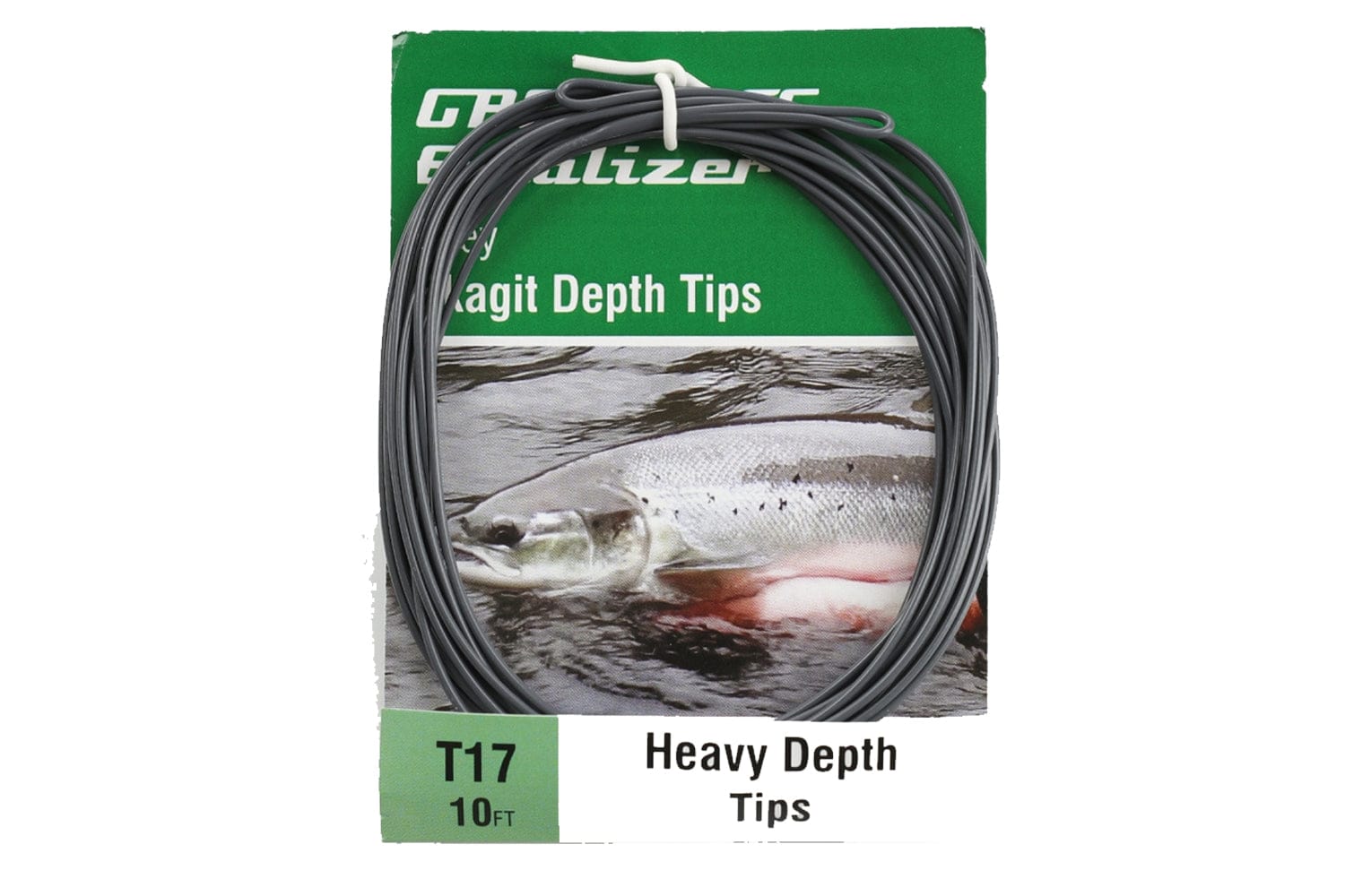 Gaelforce Equalizer Skagit Depth Tips