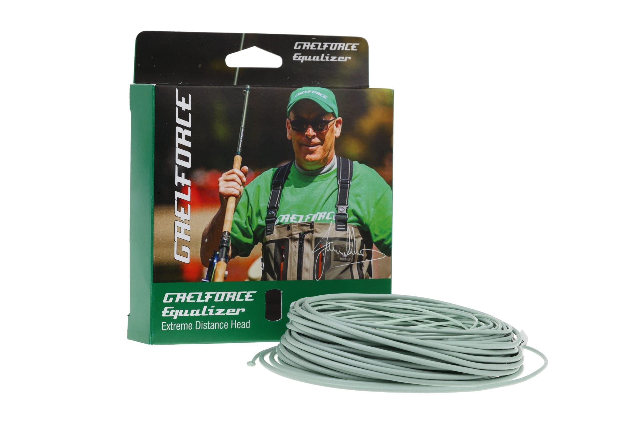 Gaelforce Equalizer Stormer Extreme Distance Overhead