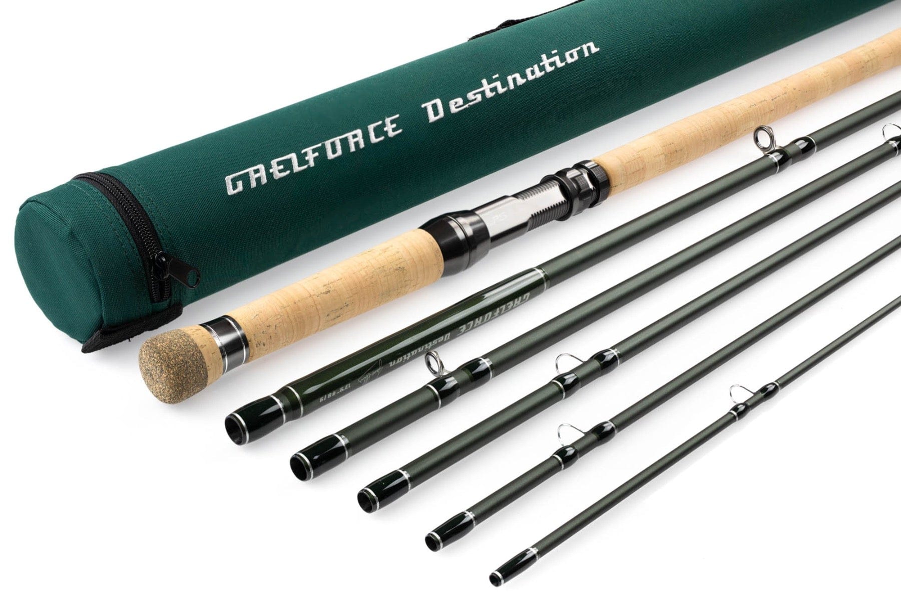 Gaelforce Destination Spey Rod