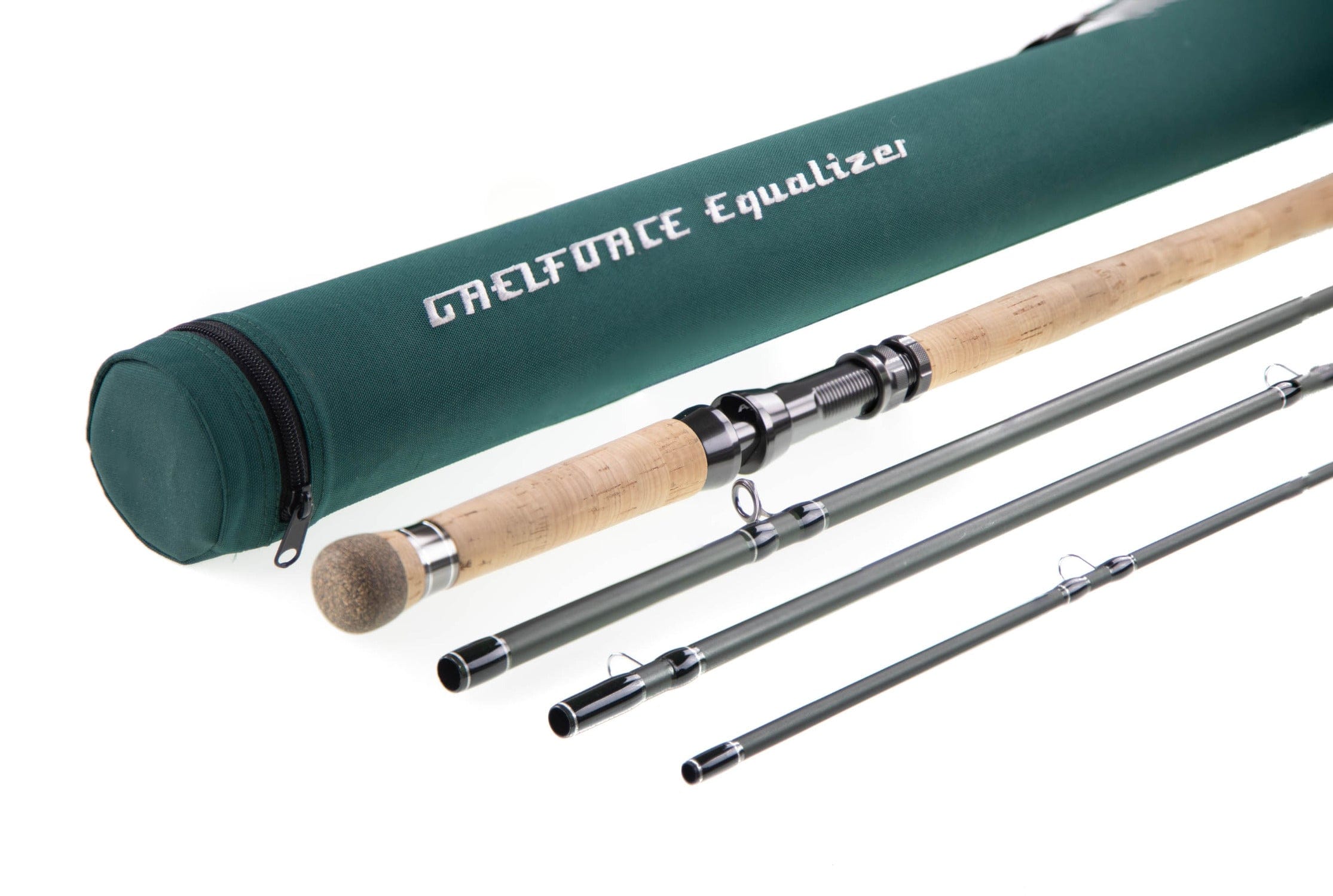 Gaelforce Equalizer Spey Rod