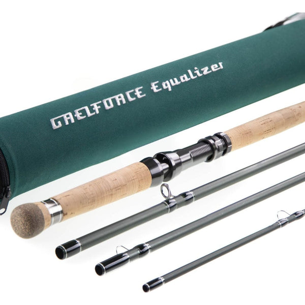 Gaelforce Equalizer Spey Rod
