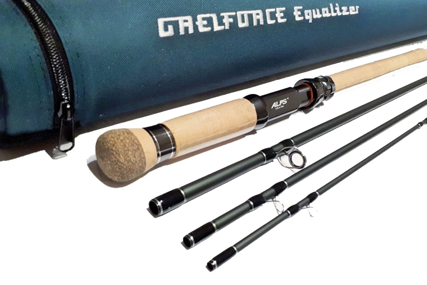 Gaelforce Extreme Distance Spey Rod