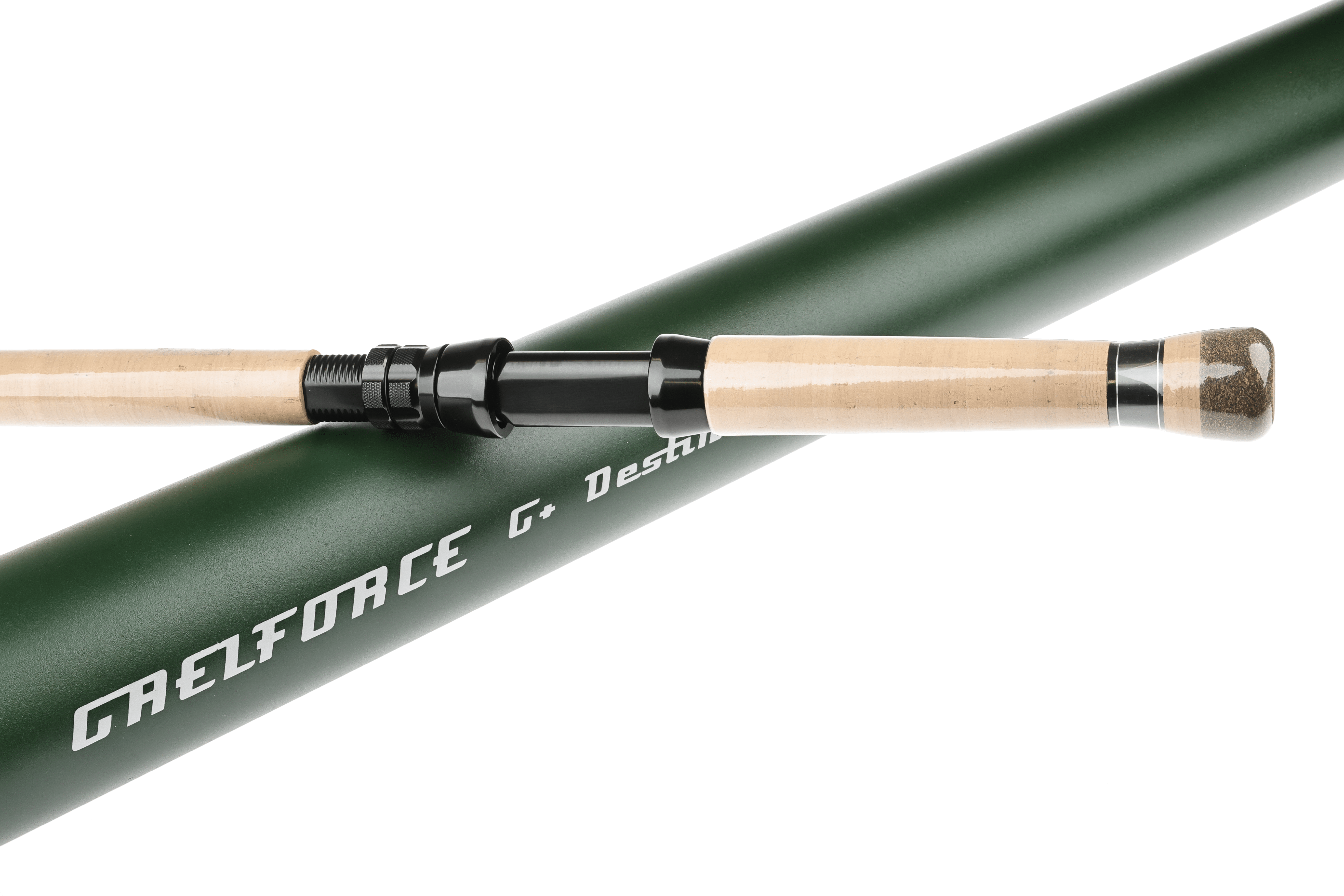 Gaelforce G+ Destination Graphene Spey Rod