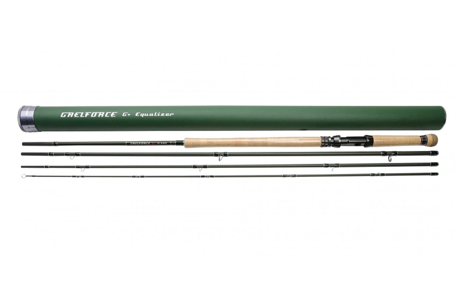 Gaelforce Fly Rods | Trident Fly Fishing