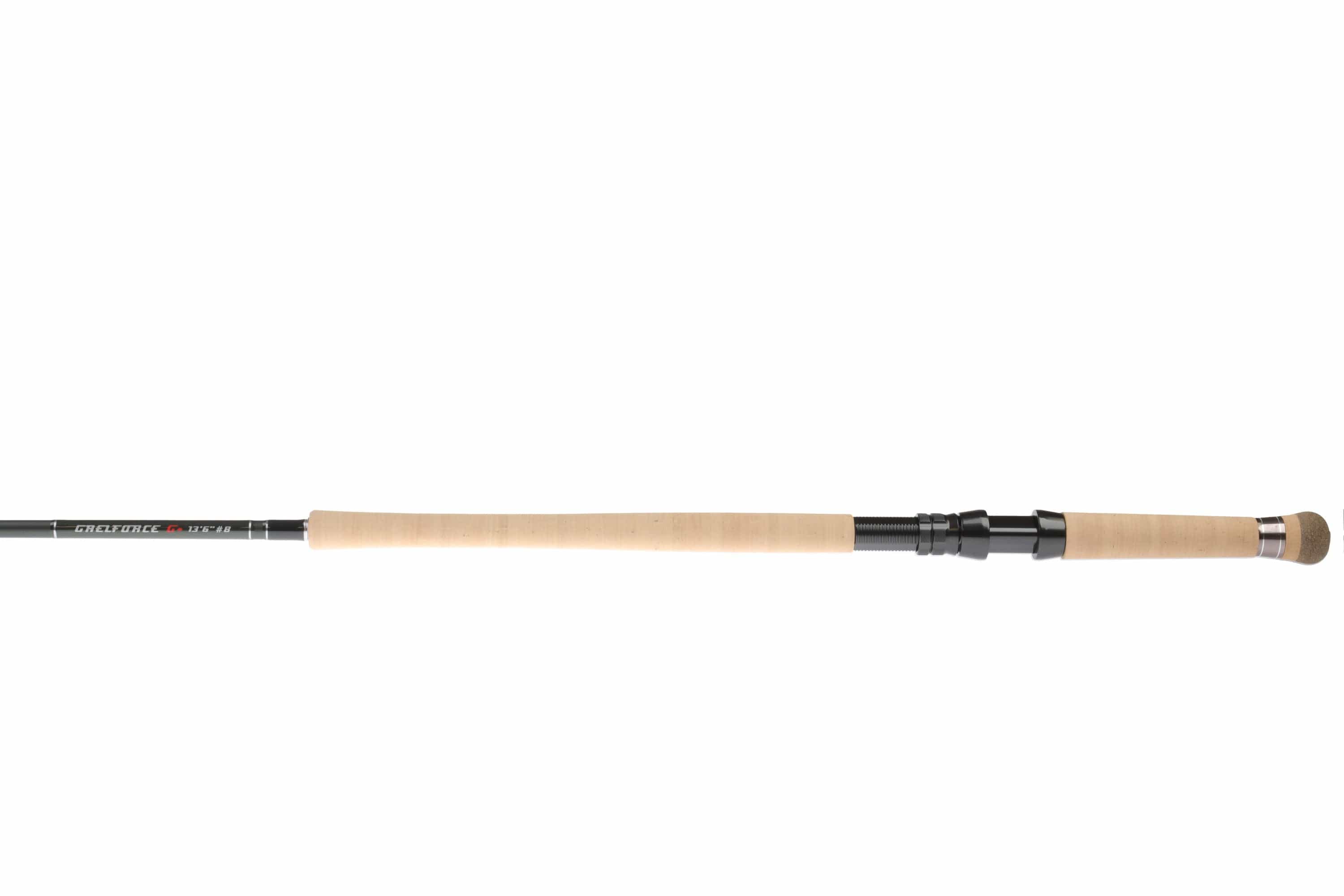 Gaelforce G+ Equalizer Graphene Spey Rod